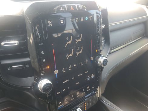 Used 2023 RAM 1500 Limited image 25