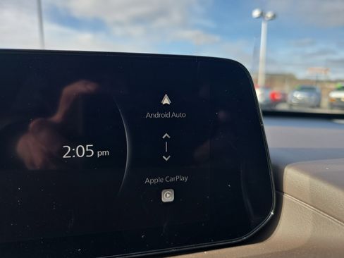 Used 2025 MAZDA CX-30 2.5 Turbo w/ Premium Plus Pkg image 34