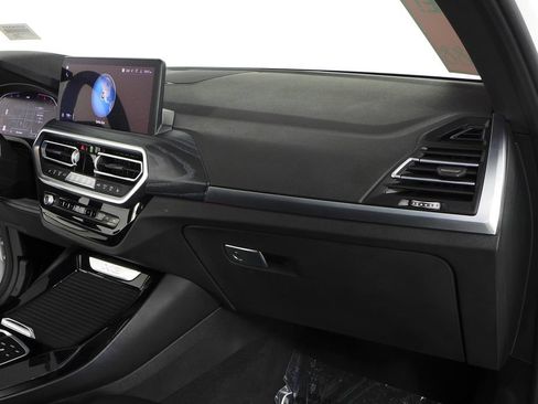 Certified 2023 BMW X3 sDrive30i w/ M Sport Package RWD image 14