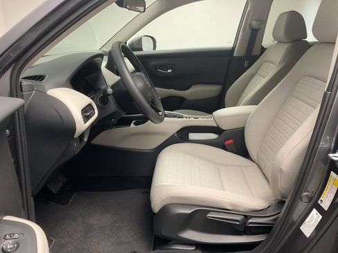 New 2026 Honda HR-V LX image 12