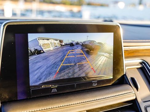 Used 2024 Chevrolet Tahoe Premier image 28