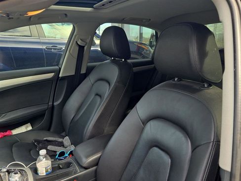 Used 2016 Audi A4 2.0T Premium image 2