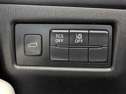 Used 2020 MAZDA CX-5 Grand Touring image 30