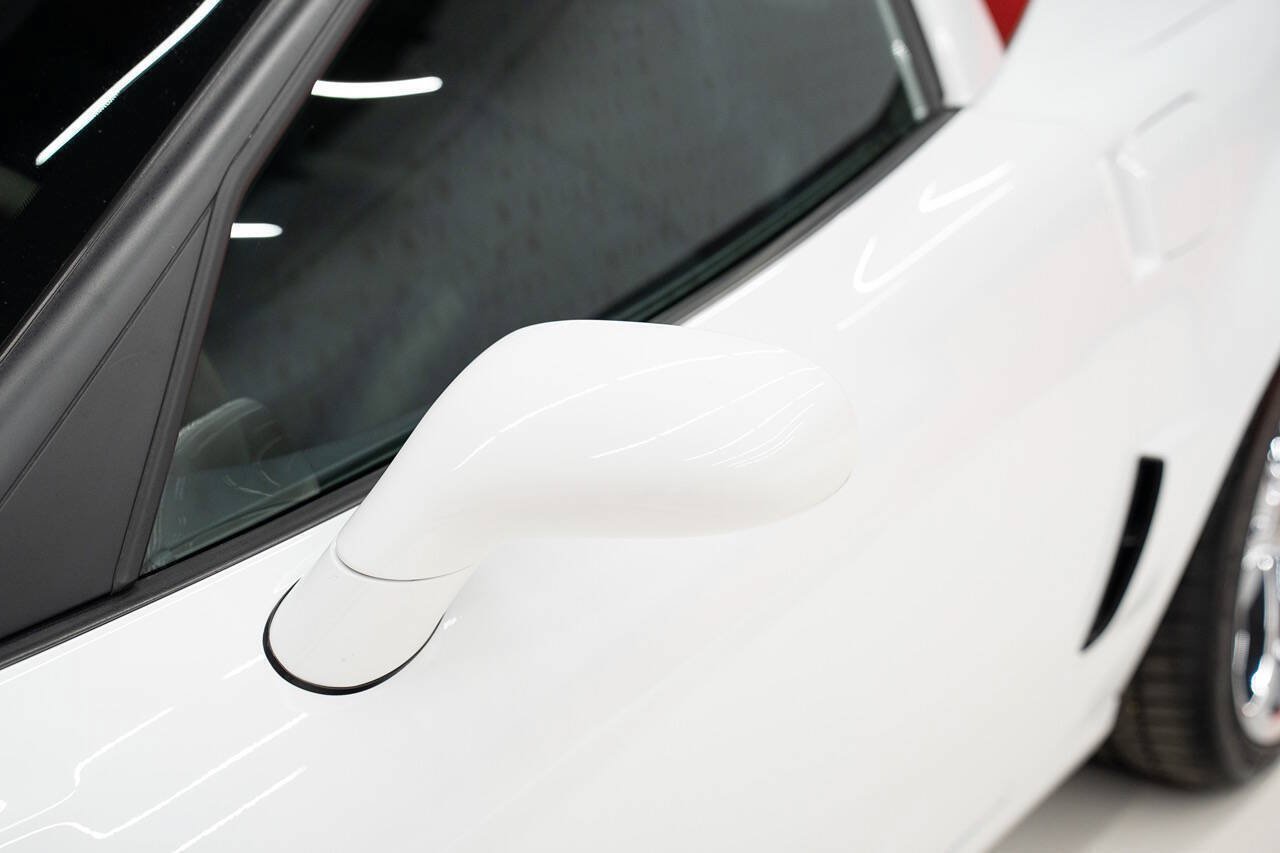 Used 2013 Chevrolet Corvette Grand Sport w/ 4LT Preferred Equipment Group RWD image 41