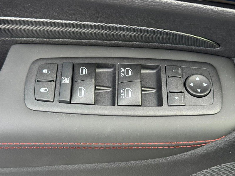 New 2027 Dodge Durango R/T AWD/4WD image 12
