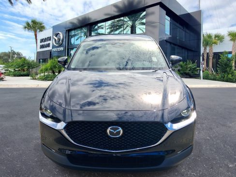 Certified 2024 MAZDA CX-30 AWD 2.5 S image 2