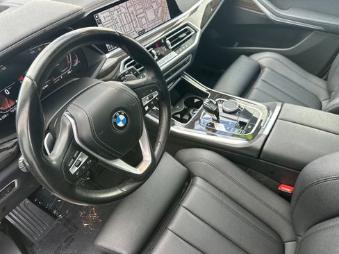 Used 2021 BMW X5 sDrive40i w/ Premium Package 2 RWD image 10