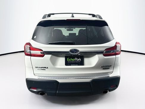 Used 2021 Subaru Ascent Limited w/ Technology Package AWD/4WD image 7