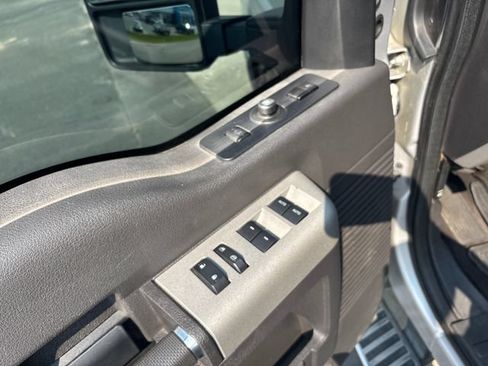 Used 2014 Ford F350 Lariat AWD/4WD image 11