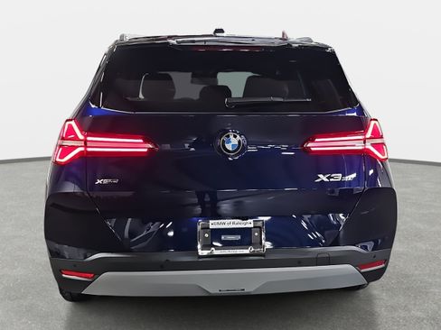 New 2026 BMW X3 xDrive30 w/ Premium Package image 6