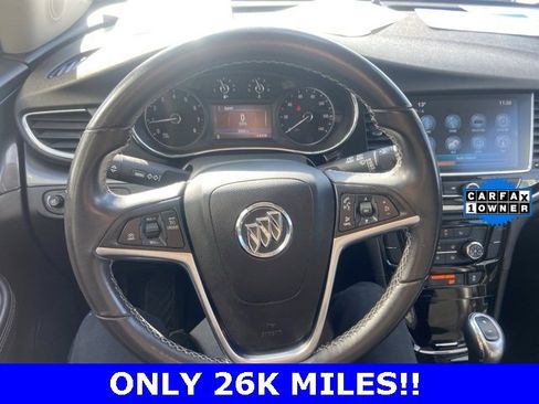 Used 2019 Buick Encore Preferred image 10