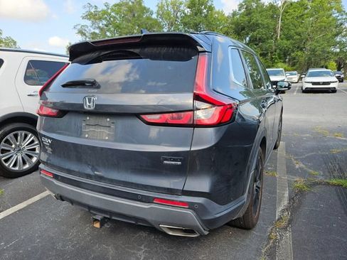 Used 2023 Honda CR-V Sport Touring image 7