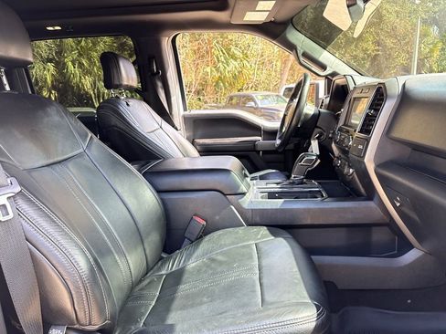 Used 2019 Ford F150 XLT w/ Equipment Group 302A Luxury image 30