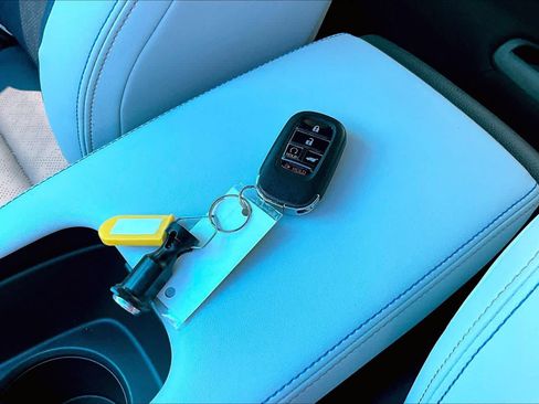 Used 2026 Honda Prelude image 15