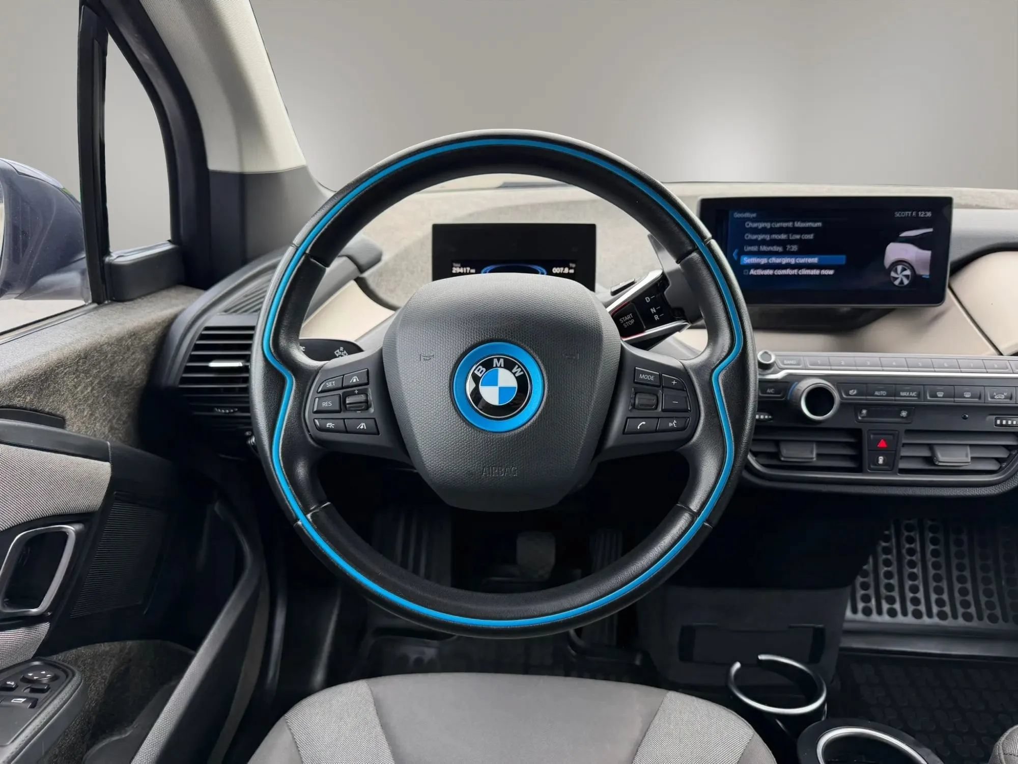 Used 2021 BMW i3 RWD image 18
