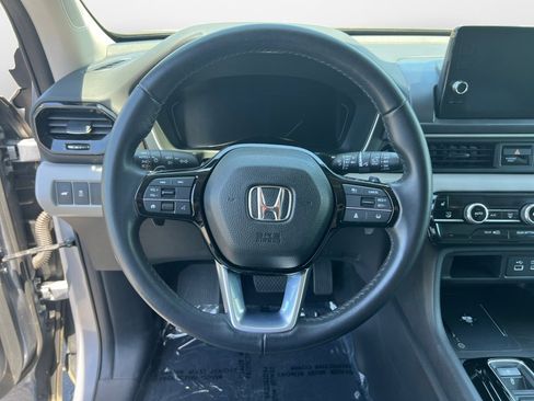 Certified 2023 Honda Pilot EX-L image 10