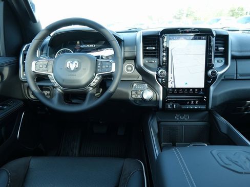 New 2026 RAM 1500 Laramie w/ Laramie Preferred Package image 6