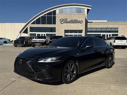 Used 2020 Lexus ES 350 F Sport
