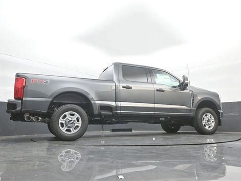 New 2026 Ford F350 XLT w/ FX4 Off-Road Package image 33