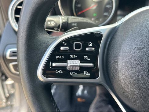 Used 2019 Mercedes-Benz C 300 Sedan image 22