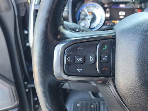 Used 2019 RAM 1500 Limited image 32