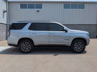 Used 2024 Chevrolet Tahoe Z71 w/ Luxury Package AWD/4WD video 2