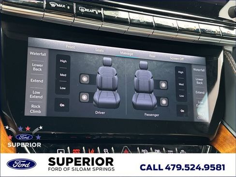Used 2022 Jeep Grand Wagoneer Series III AWD/4WD image 44
