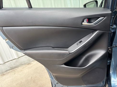 Used 2015 MAZDA CX-5 Grand Touring image 28