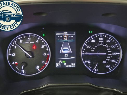 Used 2020 Subaru Legacy Limited AWD/4WD image 12