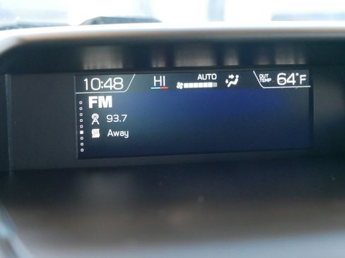 Used 2023 Subaru Crosstrek Hybrid w/ Moonroof Package w/Navigation image 30