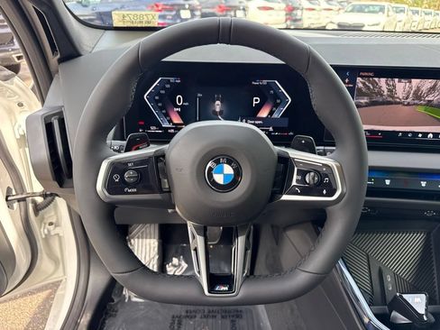 New 2026 BMW X3 xDrive30i w/ M Sport Package AWD/4WD image 20