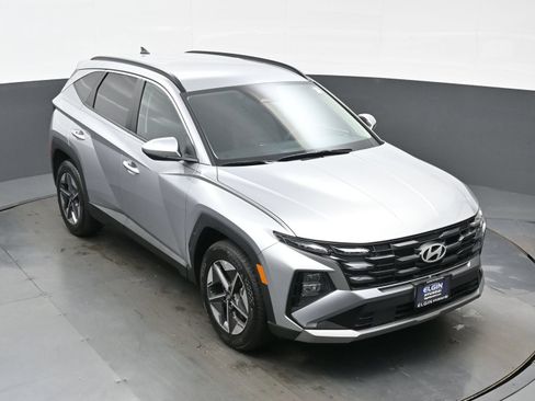 Used 2026 Hyundai Tucson SEL FWD image 39