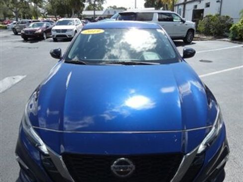 Used 2019 Nissan Altima 2.5 SR image 5
