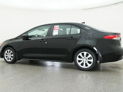 New 2026 Toyota Corolla LE image 12