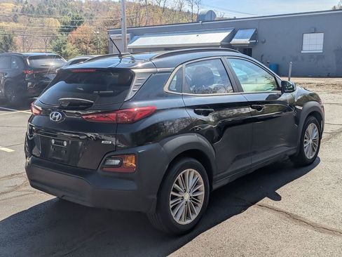 Used 2020 Hyundai Kona SEL AWD/4WD image 2