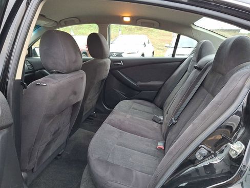 Used 2011 Nissan Altima 2.5 S w/ Convenience Pkg image 10