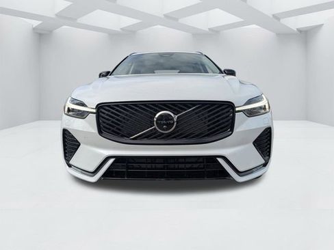 New 2026 Volvo XC60 B5 Ultra w/ Protection Package Premier AWD/4WD image 9