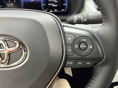 New 2026 Toyota Corolla SE w/ SE Package image 23