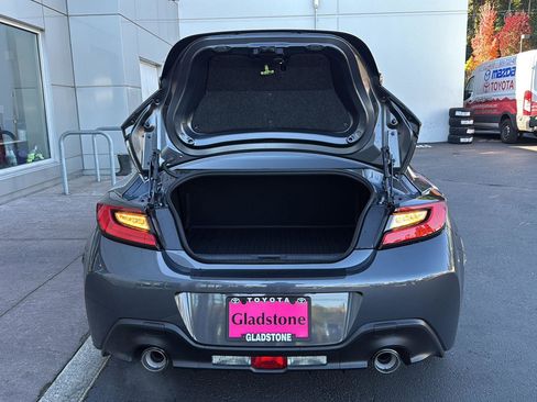 New 2025 Toyota GR86 image 12