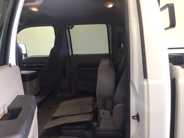 Used 2010 Ford F250 XLT AWD/4WD image 12
