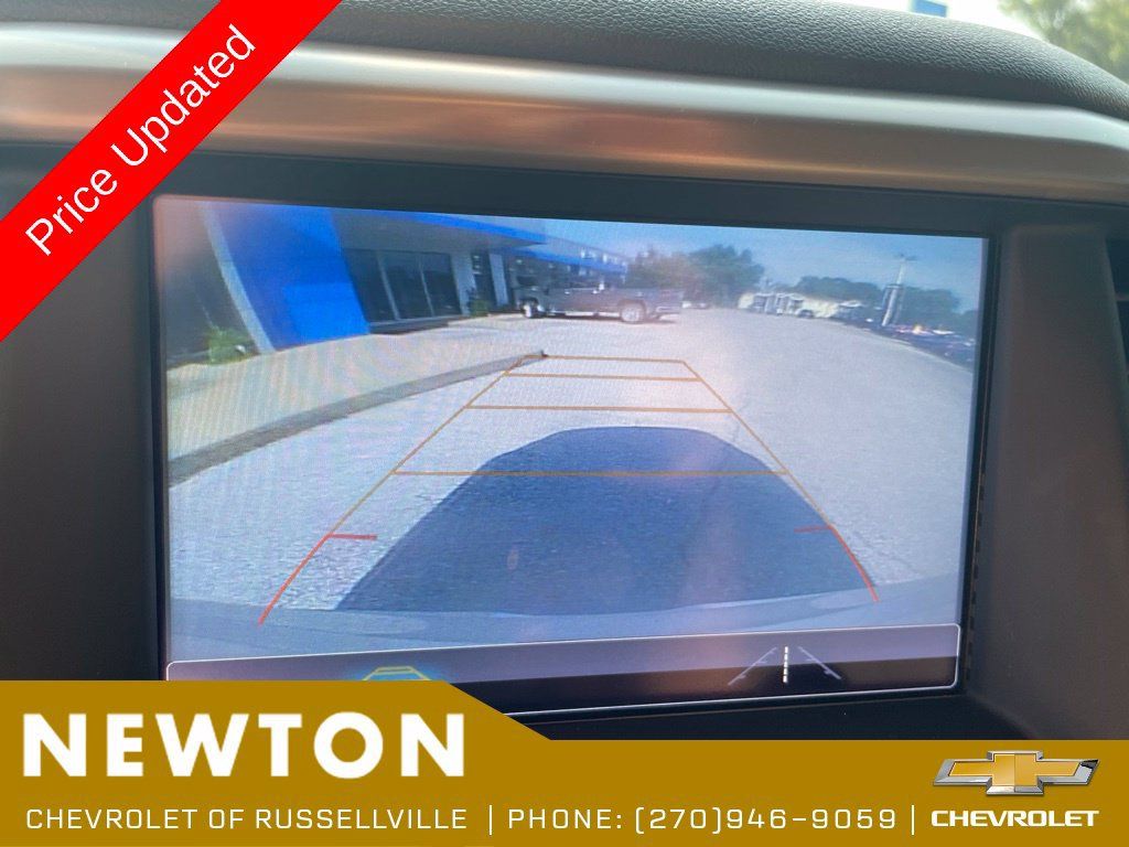 Used 2019 GMC Acadia Denali FWD image 6