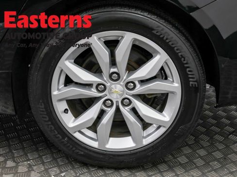 Used 2020 Chevrolet Impala LT w/ LT Convenience Package image 30
