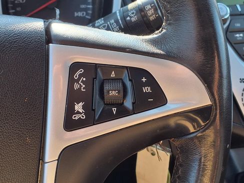 Used 2017 Chevrolet Equinox Premier w/ Enhanced Convenience Package FWD image 27