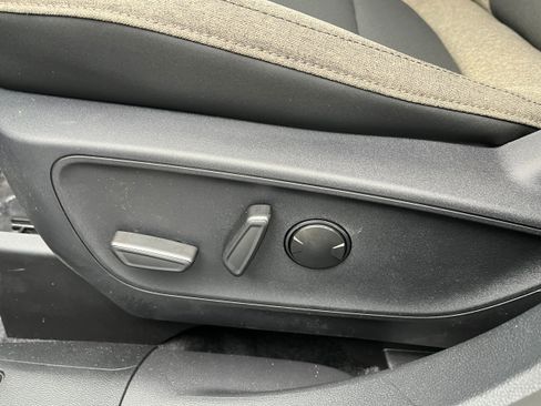 New 2026 Ford Bronco Sport Big Bend w/ Convenience Package image 16