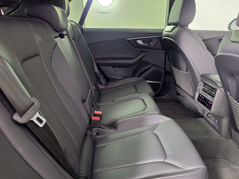 New 2025 Audi Q8 Premium Plus AWD/4WD image 38