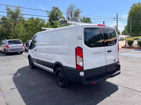 Used 2015 Ford Transit 150 130 Low Roof RWD image 7