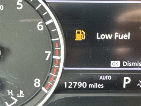 Certified 2025 Nissan Pathfinder SV w/ Black Appearance Package image 20