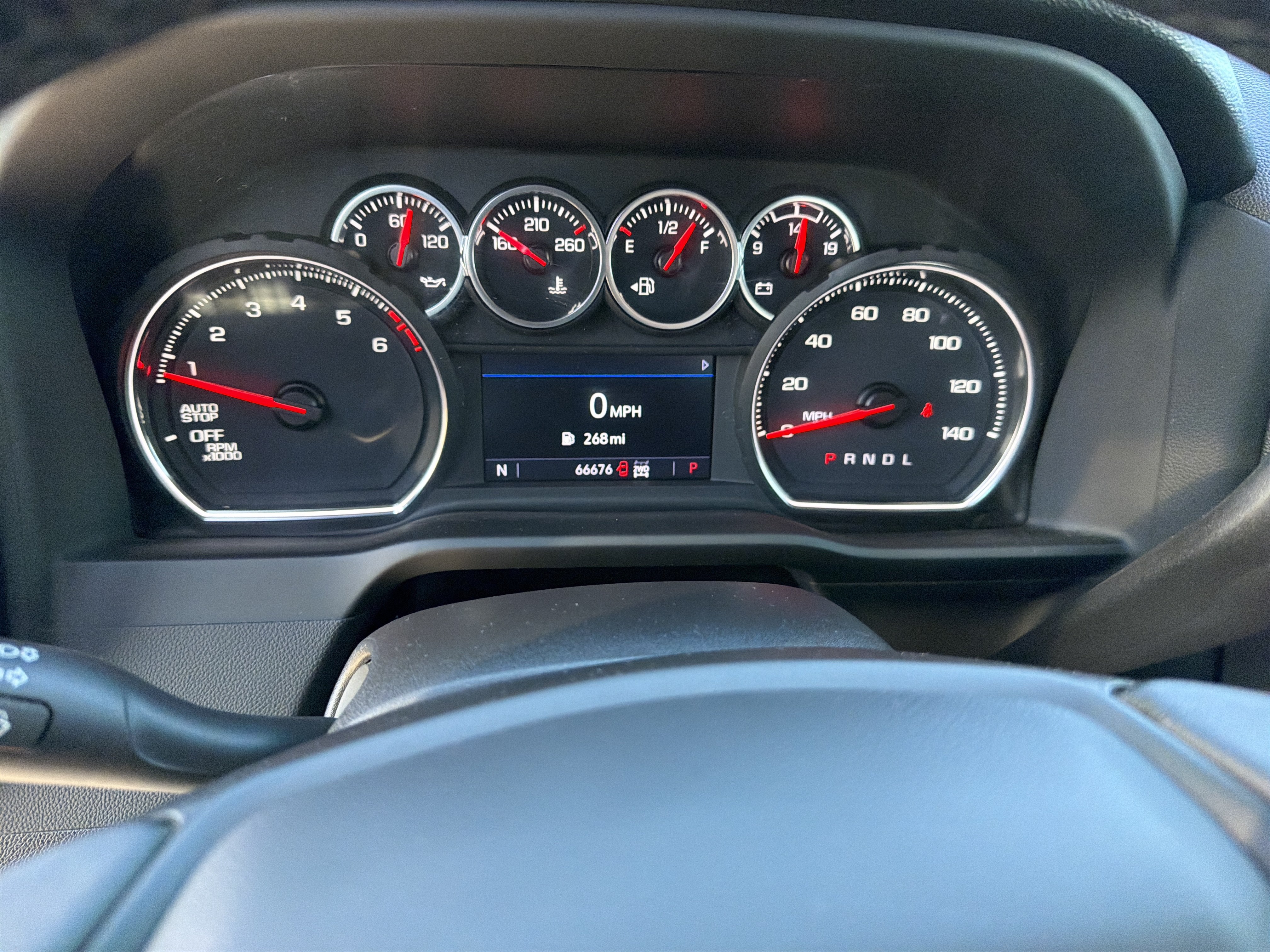 Used 2022 Chevrolet Silverado 1500 RST w/ All Star Edition Plus AWD/4WD image 18