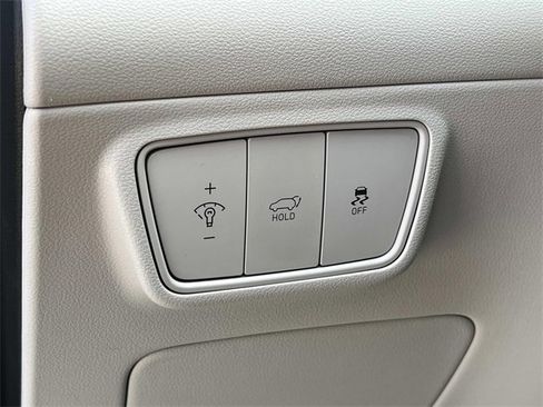 Used 2024 Hyundai Tucson SEL image 33