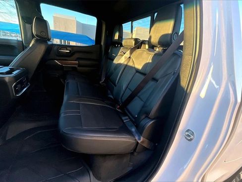 Used 2020 Chevrolet Silverado 1500 High Country w/ Safety Package II image 25